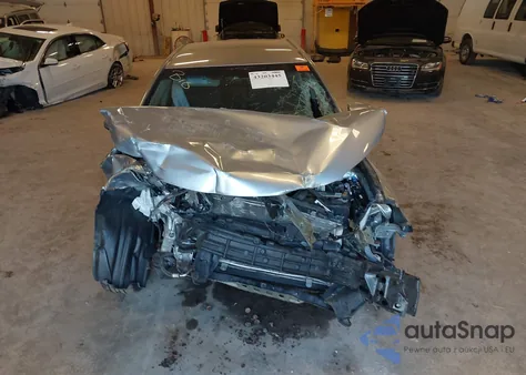 2015 Toyota Camry Se from USA, damaged, VIN 4T1BF1FK4FU031335